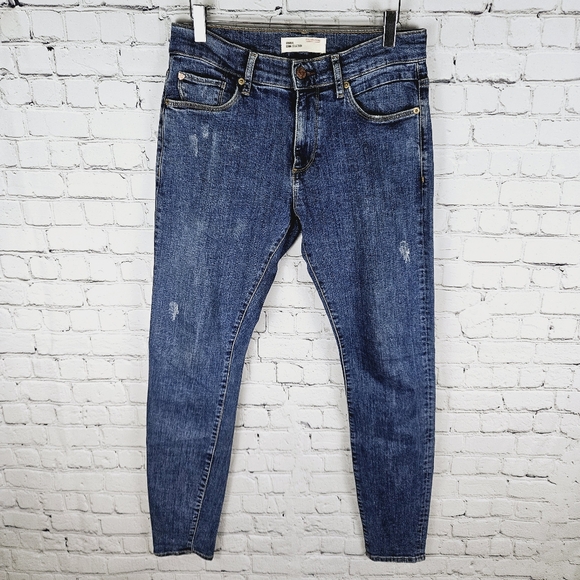 COLIN'S | Alex skinny fit jeans - Picture 5 of 11